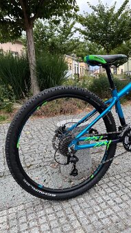 Kolo legendarni znacky Stevens Team RC🔥 Ram 14🧍♀️🧍♂️ - 7