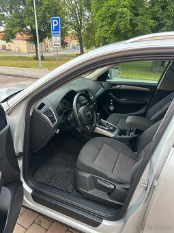 Audi q5 - 7