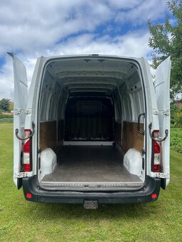 Opel Movano 2.3 CDTi - 7