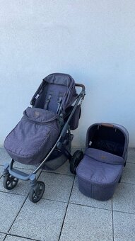 Kočárek ABC Design Salsa - 7