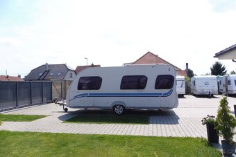 Adria Adiva 513 TL R.v. 2007 Mover + Velká Koupelna - 7