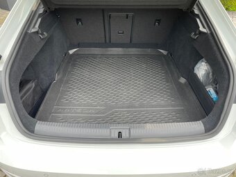 VW Arteon R-line 2,0 TDI SCR DPF 7DSG - 7