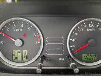 Ford Fiesta 1.3 benzin 145tis km - 7