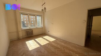 Prodej bytu 2+1, 52 m², ul. Kmochova, Havířov - Podlesí - 7