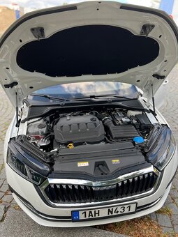 Škoda Octavia 4 r.v 2023 110kw - 7