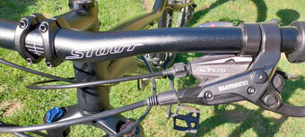 Specialized 27,5" - 7