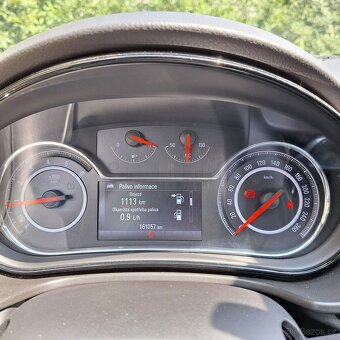 Opel Insignia 2.0CDTi 125KW - 7