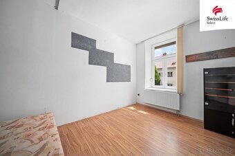 Prodej bytu 3+1 66 m2 Nádražní, Hostinné - 7