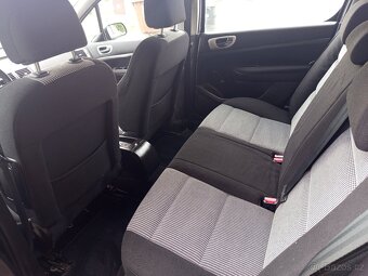 Peugeot 307 1.6i 16V 142 000km - 7