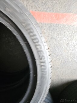 225/45R18 95V XL Bridgestone  Blizzak LM005 - 7