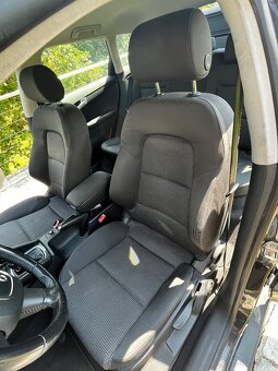 Audi a3 s-line 2.0 TDI 125kw - 7