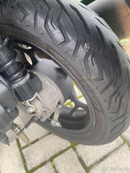 Honda pcx 125 - 7