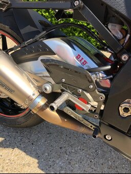 BMW S1000RR - 7