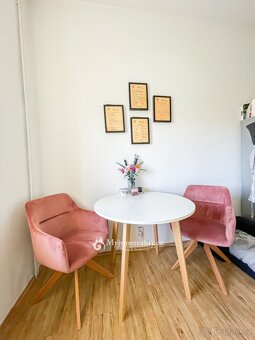 Pronájem cihlového bytu 1+1 39 m², Znojmo. ul. Jiráskova - 7