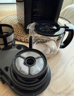 Překapávač - Lauben Grind&Drip Coffee Maker 600BB - 7
