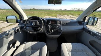 VW T5 Multivan 1.9 TDI 77kW - 7