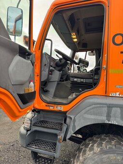 RENAULT KERAX 370.34  6x6  S3 - 7