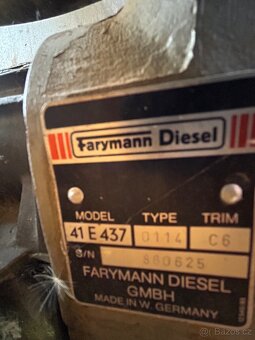 Příkopový vibrační válec - 7