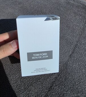 Parfém Tom Ford Beau De Jour 100ml - 7