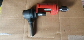 Zetor - stahovák kulových čepů pro přední náhon - 7