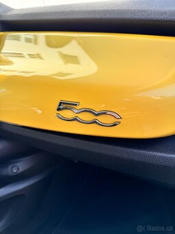 Fiat 500X - 7