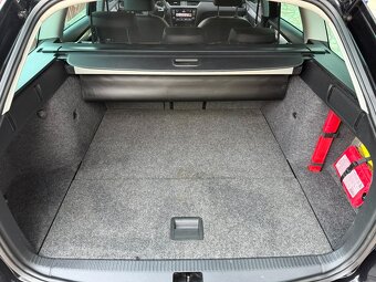 Škoda Octavia,  2.0 TDI 110KW DSG ELEGANCE  BI-XEN TAŽNÉ - 7