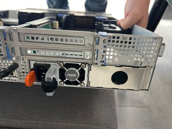 Server DELL PowerEdge R720 - 7