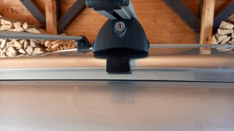 Střešní autostan 140x210cm - 7