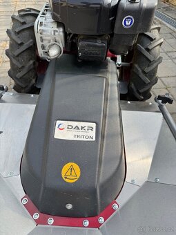 DAKR TRITON ENDURO 2 - 7