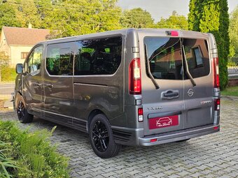 Opel Vivaro 1.6 BiTurbo L2H1 2018 | 107 kW | 151 000 km DPH - 7