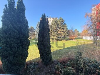 PRODEJ OV 1+1 S BALKÓNEM, BRNO – KOHOUTOVICE - 7