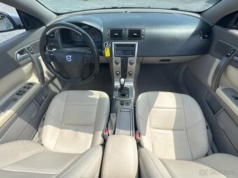 Volvo C70 C70 2.4i V5 103 kW KABRIOLET AUTOMAT - 7