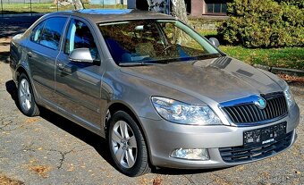Octavia II 1,9 tdi 77Kw,TOP STAV. - 7