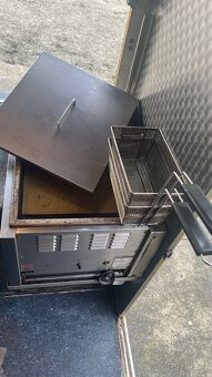 ❗️ Rychlé občerstvení kuřata ❗️ - 7