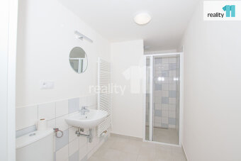 pronájem bytu 1+kk, 33 m2 Liberec - 7