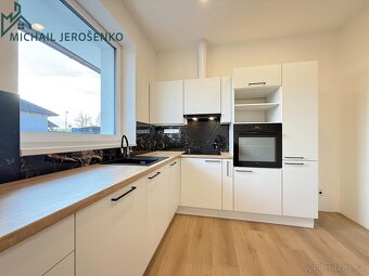 Pronájem rodinného domu, 108 m2, Nová Lhota - Vidice, okr. K - 7