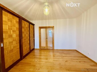 Pronájem byt 2+kk, 47㎡ - 7