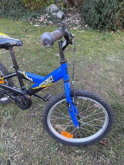 dětské kolo Leader Fox 20" - 7