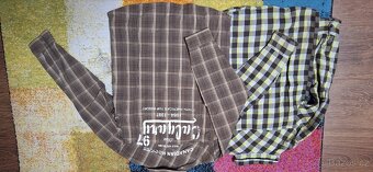 Chlapecká košile - 7