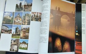 Kniha PRAHA - Jiří Doležal a Ivan Doležal - 7