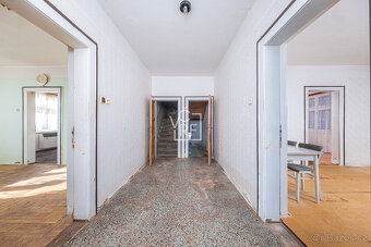 Prodej rodinného domu v obci Osice - Polizy - 7