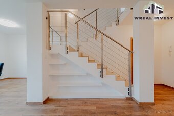 PRODEJ NOVOSTAVBY RD 4+KK S DVOUGARÁŽÍ VE VELKÉ POLOMI - 7