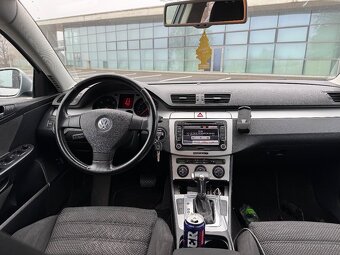 Passat B6 2.0TDi 125kw CR - 7