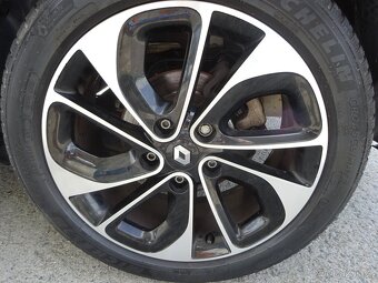 Renault Mégane 1,6 dCI, GARANCE KM, č.7 - 7