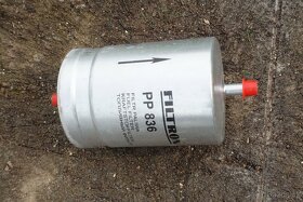 Škoda 1000mb, Škoda 1203, poklice - 7