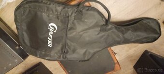 elektrická kytara+zesilovač - 7