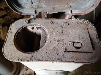 Kamna Mora DBA 10 - 7