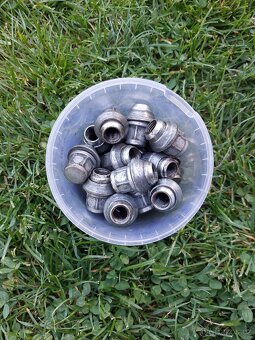 Alu disky Ford Focus 2 - 7