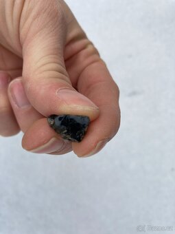 Vltavín - Slavětice - 7