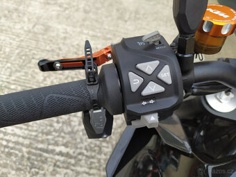 KTM 1290 Super Duke R-2017 - 7